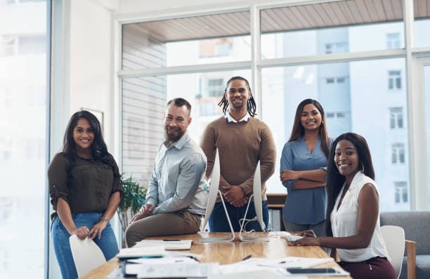 Saúde Mental no Trabalho: Um Investimento que Transforma